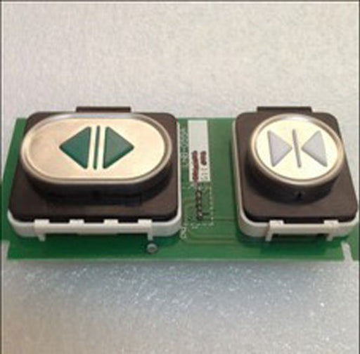 MITSUBISHI Elevator Push Button LHB-055AG