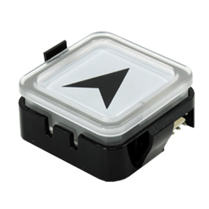 elevator button BS34C - Elevators spare parts 