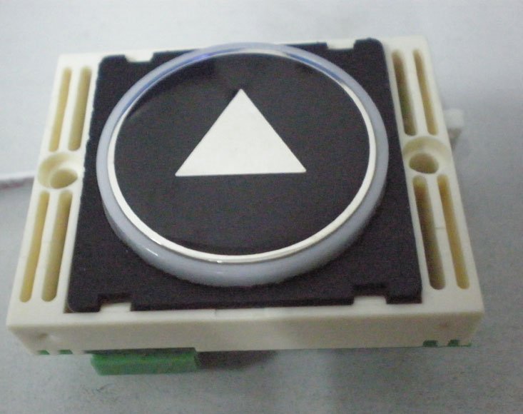 push button ZL-11/elevator push button
