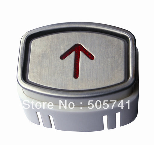 Elevator Push Buttons DA411|MTD411|DC12V|DC24V - Elevators spare parts 