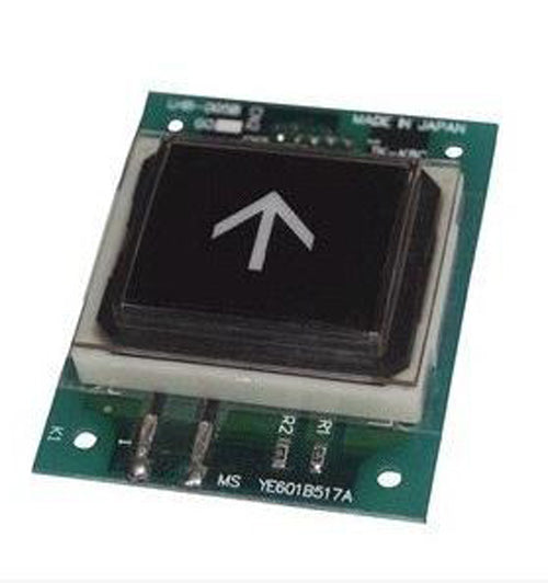 Elevator button - Elevators spare parts 