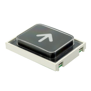 Lift accessories | elevator buttons | DA345 | MTD345 | Shanghai Mitsubishi Elevator original button