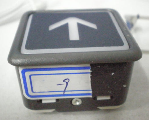 elevator push button/elevator spare parts - Elevators spare parts 