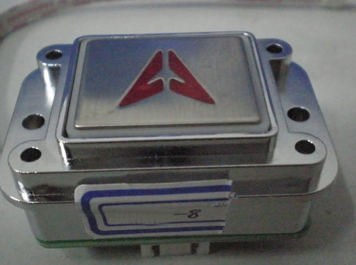 lift push button ZL-8/elevator push button
