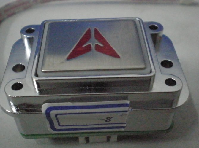 lift push button ZL-8/elevator push button