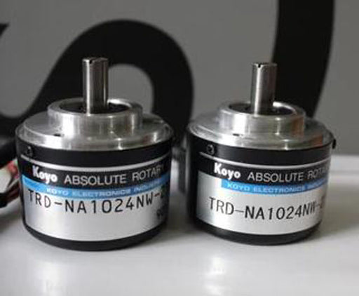 Koyo encoder, TRD-NA1024NW