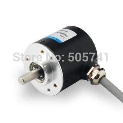 REPPE Optical Rotary Encoder ZSP4006-003G-600B-12-24C