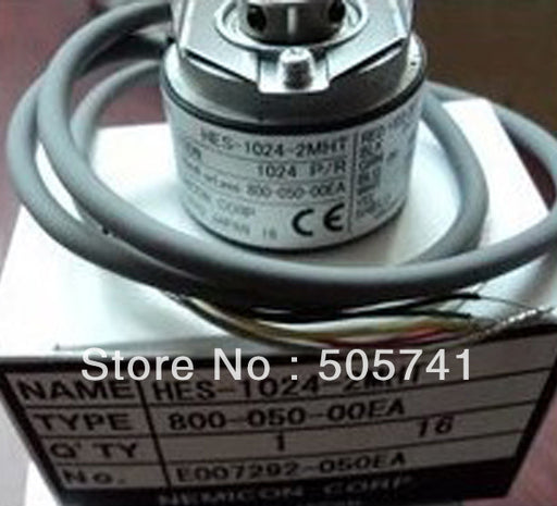 NEMICON Rotary Encoder