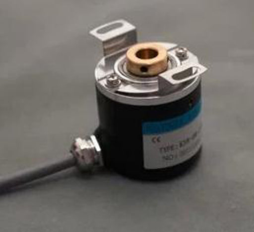 rotary encoder 1024 pulse