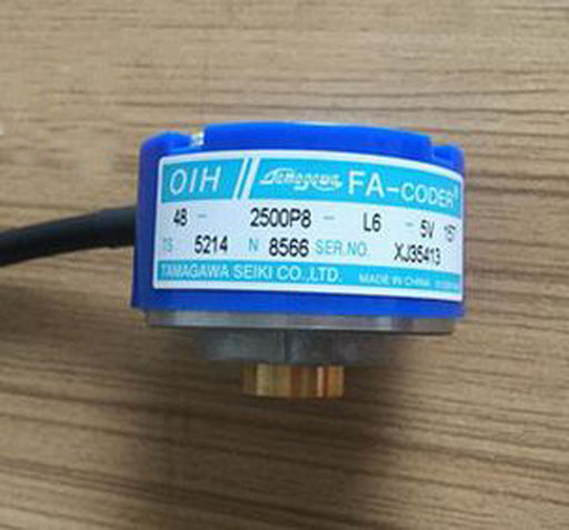 TAMAGAWA servo motor encoder