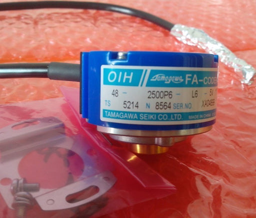 Encoder ts5214n8564 ts5214n564 - Elevators spare parts 