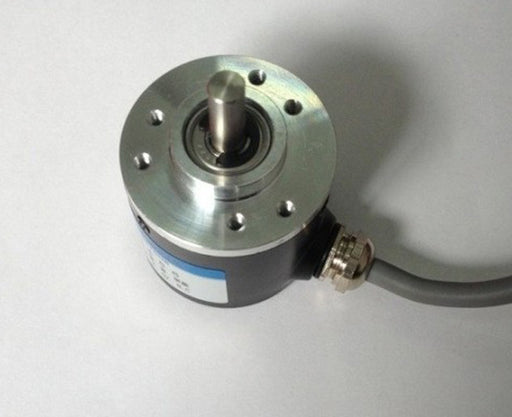 series encoder 50~1024 pulse