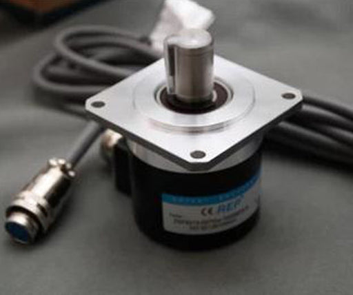 encoder Reppe encoder ZSP708 - Elevators spare parts 