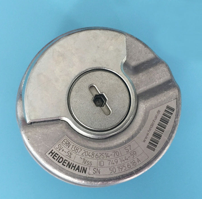 Elevator encoder HEIDENHAIN - Elevators spare parts 