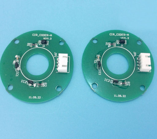 elevator encoder CIR-CODER-A - Elevators spare parts 