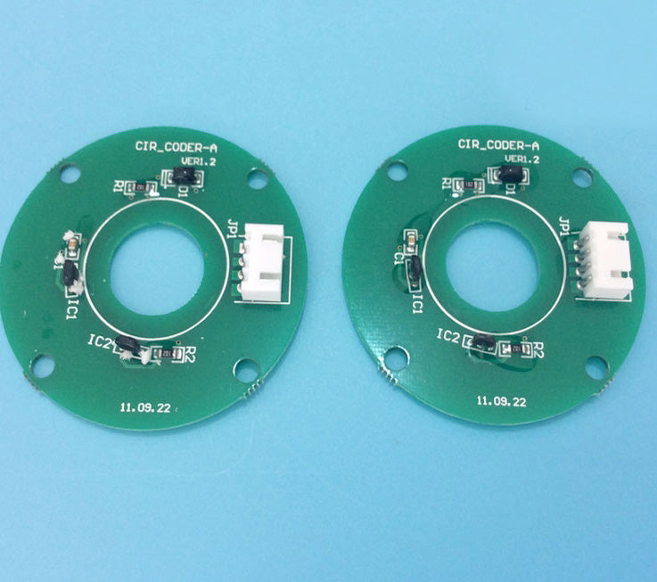 elevator encoder CIR-CODER-A - Elevators spare parts 
