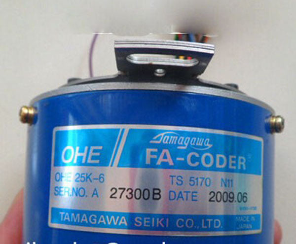 ORIGINAL ENCODER
