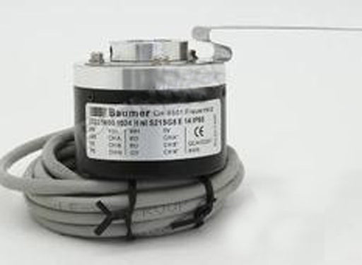 Encoder ITD21H00 1024 H NI S21SG8 E 14 - Elevators spare parts 