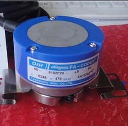 Elevators Rotary encoder - Elevators spare parts 