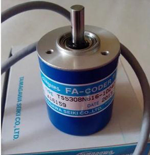 TAMAGAWA Encoder  TS5308N616