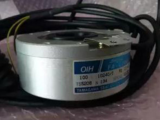 TAMAGAWA Encoder OIH100