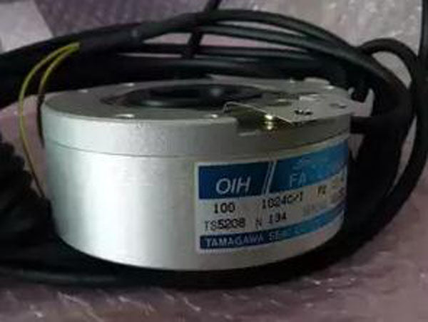 TAMAGAWA Encoder OIH100