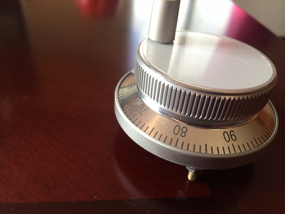 pulse generator encoder