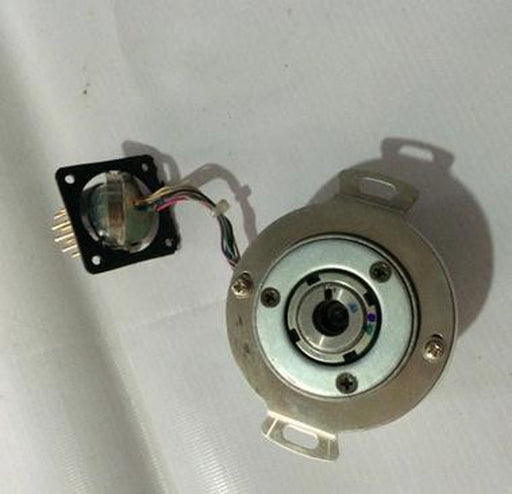 Encoder ORIGINAL - Elevators spare parts 