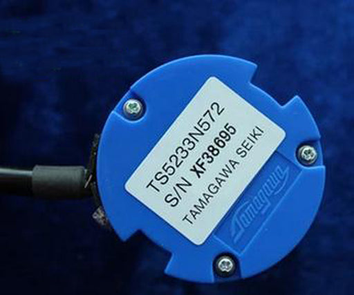 TAMAGAWA Rotary Encoder