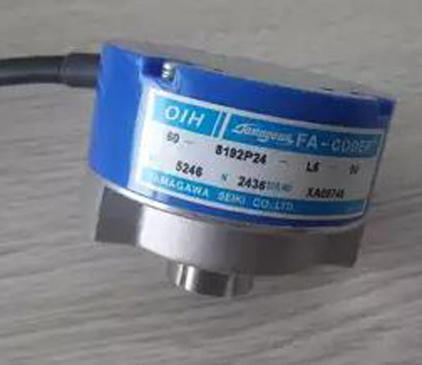 TAMAGAWA Encoder OIH60