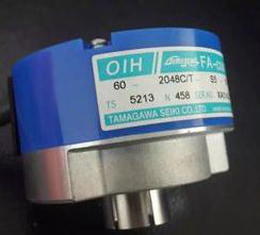 TAMAGAWA Encoder OIH60