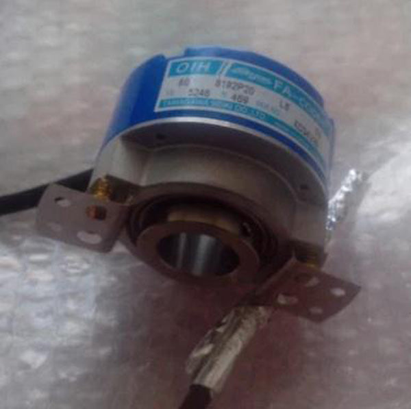 Elevator Rotary encoder - Elevators spare parts 