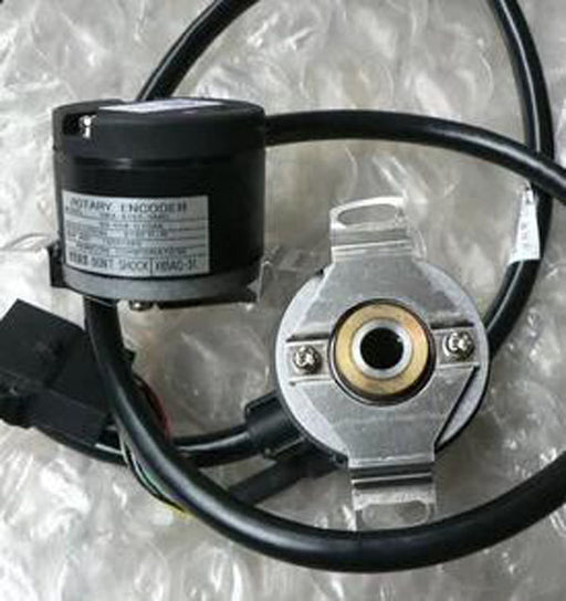 Elevator encoder X65AC-31 SBX-8192-5MD - Elevators spare parts 