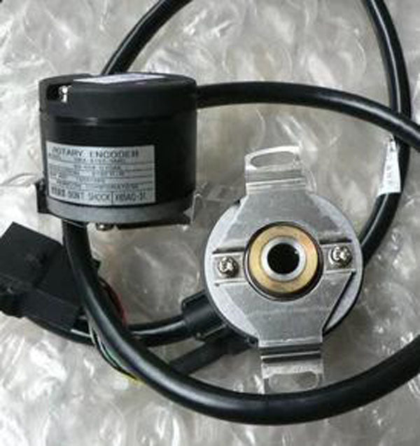 Elevator encoder X65AC-31 SBX-8192-5MD - Elevators spare parts 
