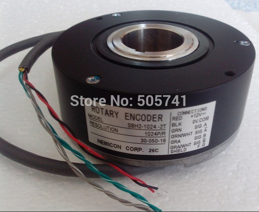 NEMICON Encoder DAA633D1
