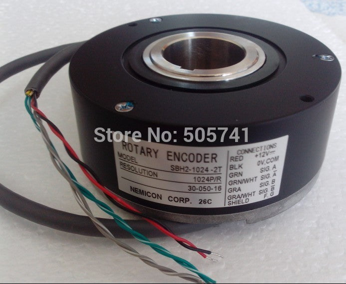 NEMICON Encoder DAA633D1