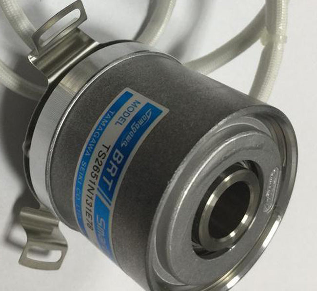 Tamagawa encoder ts2651n181e78 ts2651n141e78 ts2651n111e78 original Free shipping!