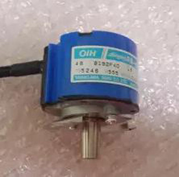 TS5246N555 OIH48-8192P40-L6-5V TAMAGAWA Rotary Encoder