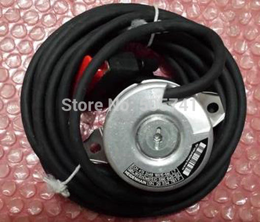 ID586645 Elevator Encoder ECN413 2048 - Elevators spare parts 