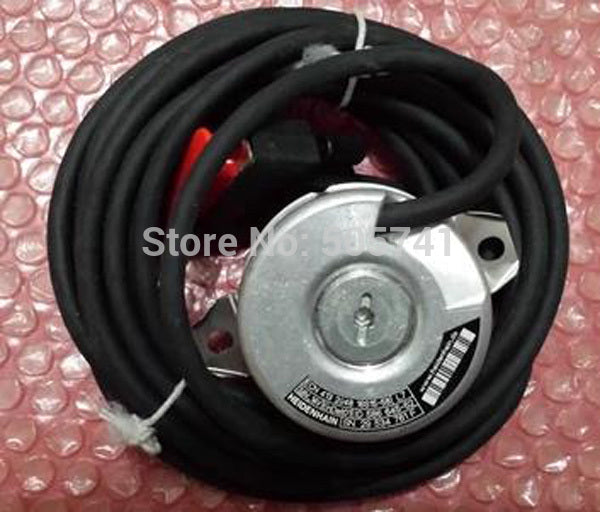 ID586645 Elevator Encoder ECN413 2048 - Elevators spare parts 
