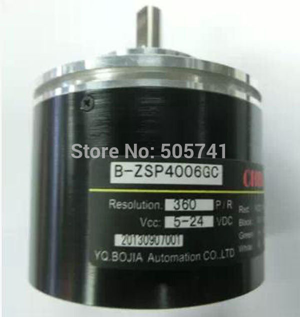 Elevator Optical Encoder - Elevators spare parts 