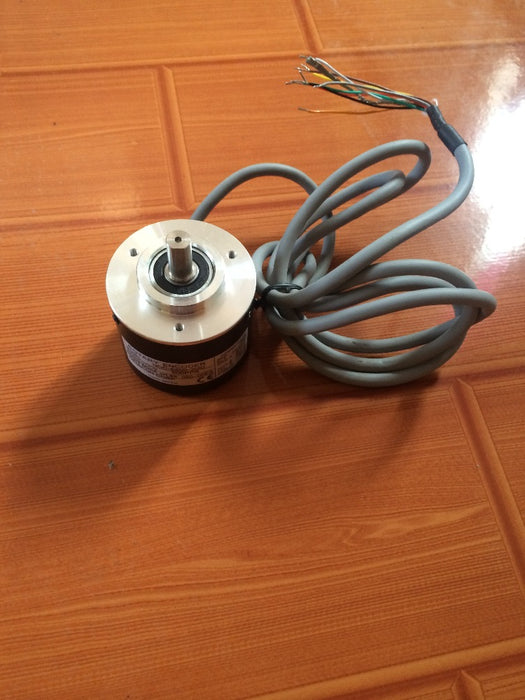 NEMICON Encoder NOC-SP360-2MHC
