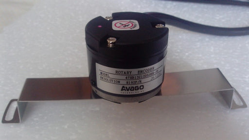 Mitsubishi encoder 47hb13z12d50h8-35 z65ac-018