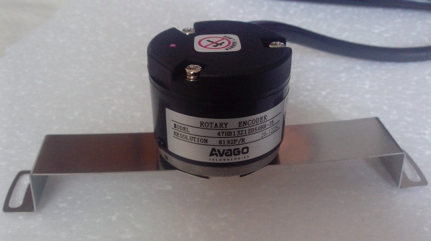 Mitsubishi encoder 47hb13z12d50h8-35 z65ac-018