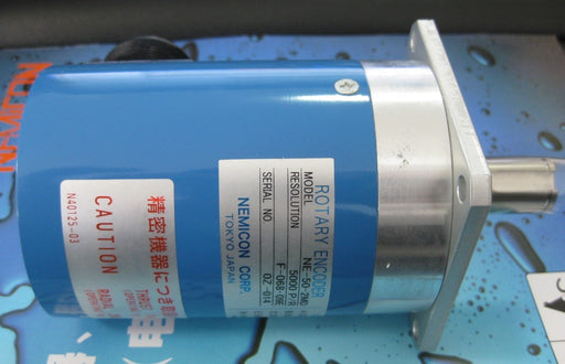 NEW original encoder ne-50-2md