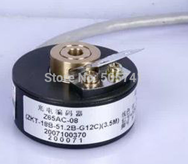 Mitsubishi elevator encoder