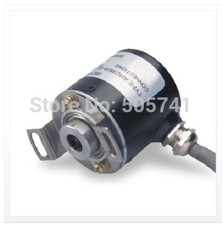 Encoder EH3-10CG8942, EH3-06PN8941, EH3-OCCN8942 - Elevators spare parts 