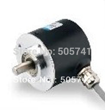 Encoder TRD-2T1000AF, TRD-2T1024AF, TRD-2T1200AF - Elevators spare parts 