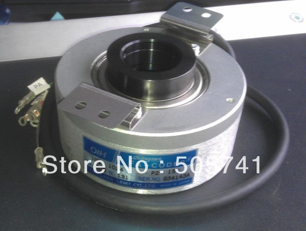 Tamagawa Encoder TS5205N450