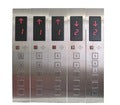 Hall Call Display Button Plate - Elevators spare parts 